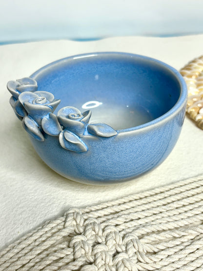 Hand made Porcelain Bowls