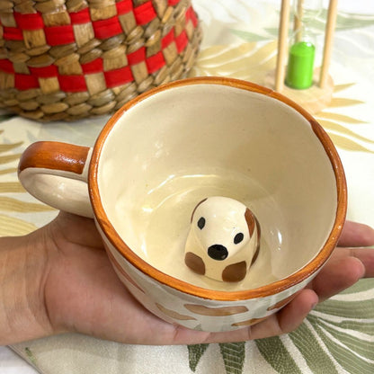 Dog Bowl