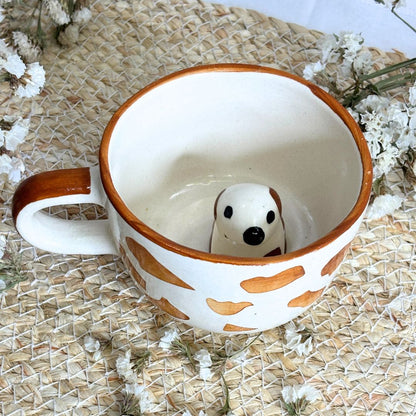 Dog Bowl