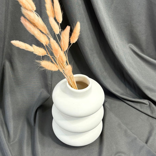 Dakota Wave Vase - Small New Arrival