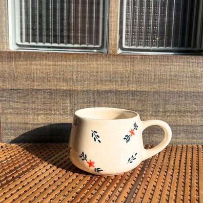 Cappuccino Cup