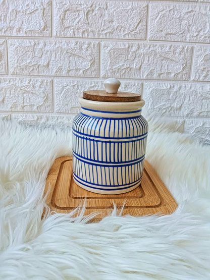 jars
Ceramic Jar
Ceramic Storage Jar
Decorative Ceramic Jar
Glazed Ceramic Jar
Handmade Ceramic Jar
Handpainted Jar
Pottery Jar