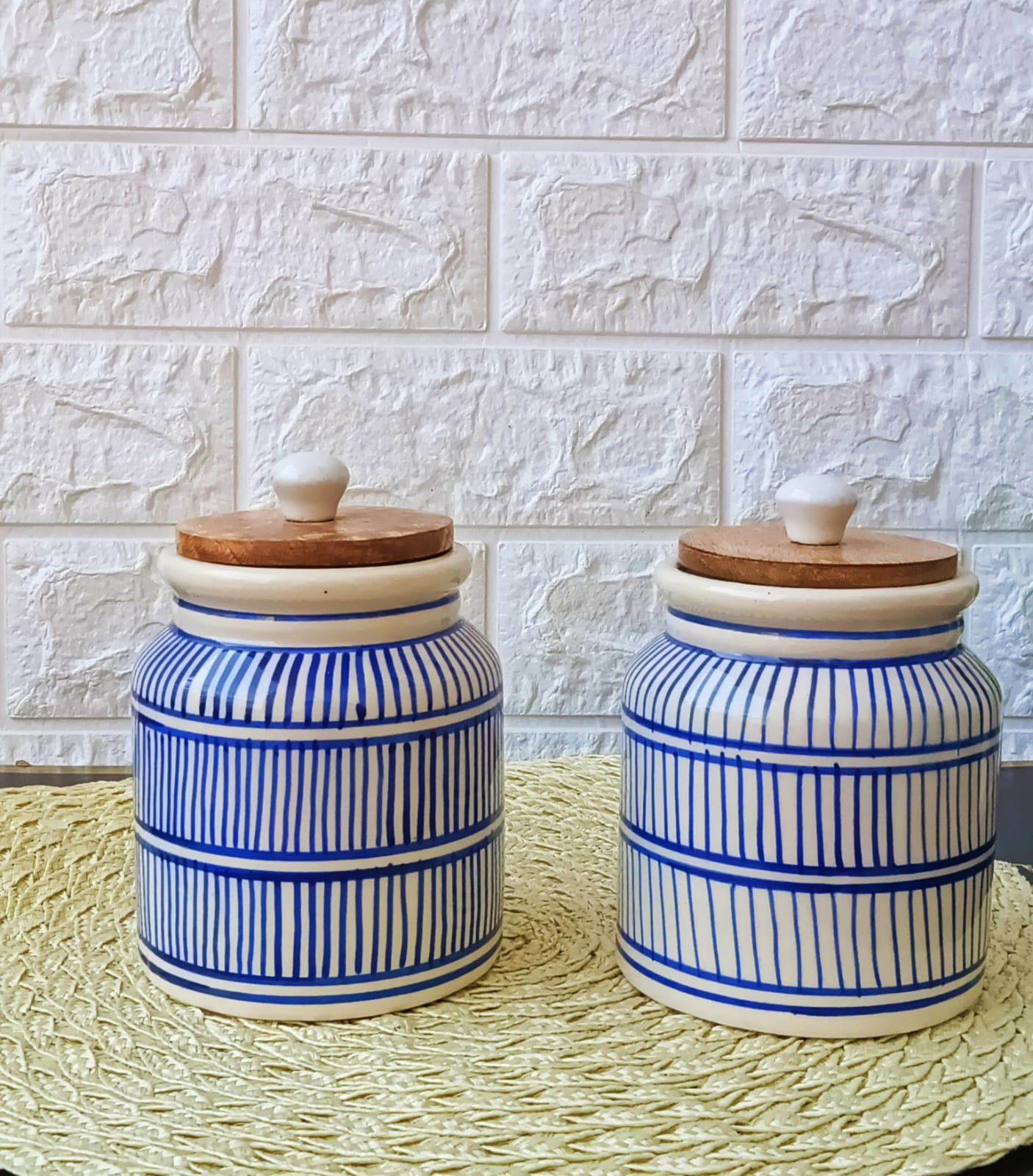 jars
Ceramic Jar
Ceramic Storage Jar
Decorative Ceramic Jar
Glazed Ceramic Jar
Handmade Ceramic Jar
Handpainted Jar
Pottery Jar