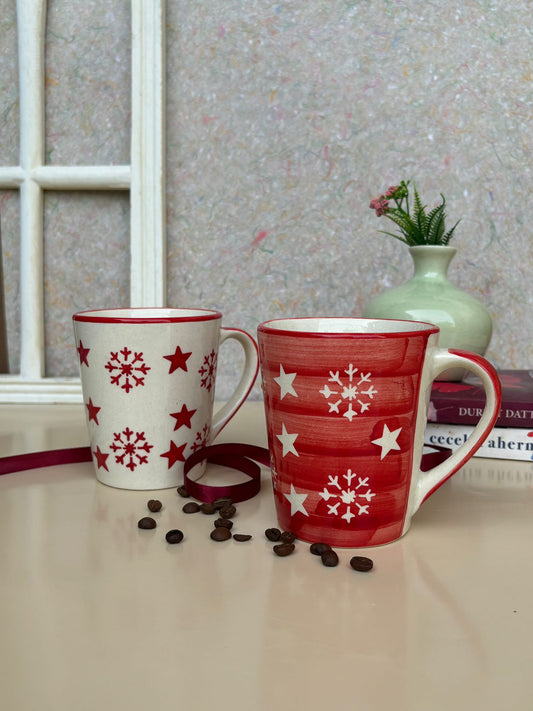 Travel Mug
Tea Mug
Microwave Dishwasher -Safe Ceramic Mug
Handpainted Mug
Handmade Ceramic Mugs
coffee mugs
Christmas Mug
Christmas Gift