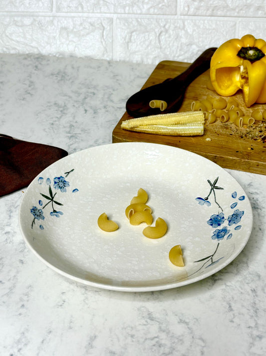 plates
Ceramic Dinner Plate
Food Plate
Glazed Ceramic Plate
Handmade Plate
Handpainted Plate
pasta plates
Plate
Serving Plate
Microwave Dishwasher -Safe