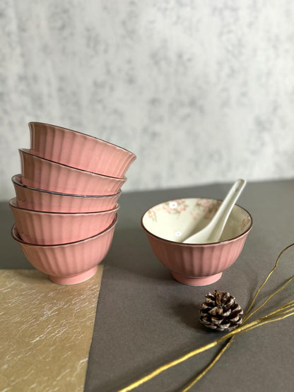 bowls
Ceramic Serving Bowl
Ceramic Bowl
Ceramic Soup Bowl
Dishwasher Microwave -Safe Ceramic Bowl
Hamdmade Ceramic Bowl
Handpainted Bowl
Pottery Bowl