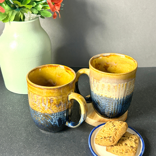 Ceramic Mug
Coffee Mug
Handmade Ceramic Mugs
Gift Mug
Handpainted Mug
Microwave Dishwasher -Safe Ceramic Mug
Tea Mug
Travel Mug